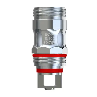 Випаровувач Eleaf - EC M 0.15Ω - фото 1