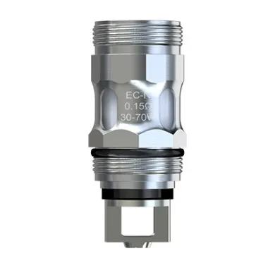 Випаровувач Eleaf - EC N 0.15Ω - фото 1