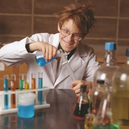  Як приготувати рідину: посібник з виготовлення для новачків