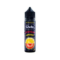 Рідина The VapeHackers - Charlies Watermalon Lemonade 1.5 mg 60 ml