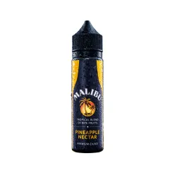 Жидкость The VapeHackers - Malibu Pineapple = Nectar = 60ml 3mg
