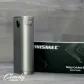 Мехмод Wismec - Noisy Cricket 2 D25 (Сріблястий) - фото 6