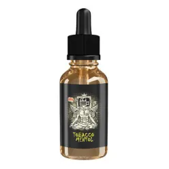 Рідина Cinematic - Salted Tobacco Mentol 50 mg 30 ml