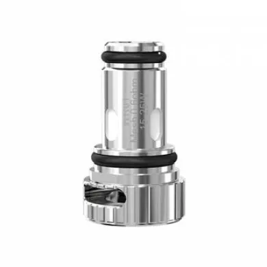 Випаровувач Wismec - Preva WR01 Mesh Coil 0.6Ω - фото 1