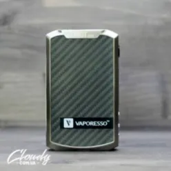 Боксмод Vaporesso - Tarot Pro (Сірий)
