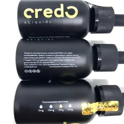 Рідина CREDO - Red Phoenix 3 mg 50 ml