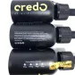 Рідина для електронних сигарет CREDO - Infinite Dream 1,5 mg 50 ml - фото 2