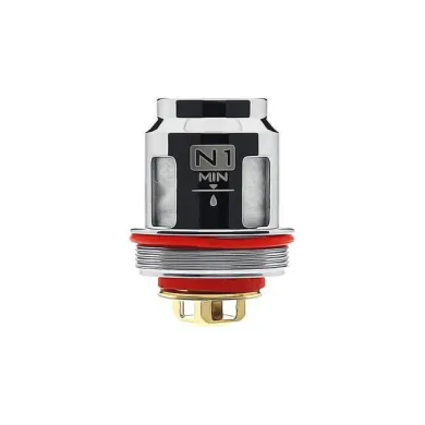 Випаровувач VooPoo - Uforce N1 Mesh Coil 0.13Ω - фото 1