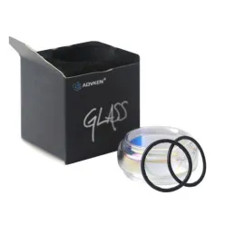 Скло Advken - Manta Tank (4,5 ml)