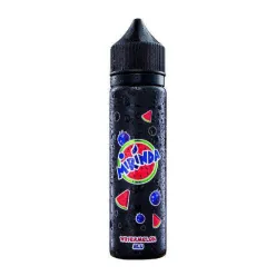 Рідина The VapeHackers - Mirinda Watermelon Blu 1,5 mg 60 ml