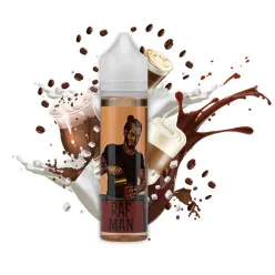 Рідина Men's Club - Raf Man 60ml 3mg