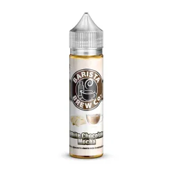 Жидкость Barista Brew Co. - White Chocolate Mocha 60ml 3mg