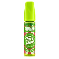 Рідина Tuck Shop - Apple Sours 3mg 60ml
