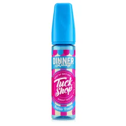 Рідина Tuck Shop - Bubble Trouble 3mg 60ml
