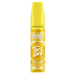 Жидкость Tuck Shop - Lemon Sherbets 3mg 60ml