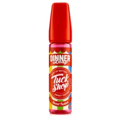 Рідина Tuck Shop - Sweet Fusion 3mg 60ml
