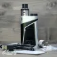 Стартовий набір Smok - Skyhook RDTA 220W (Сріблястий) - фото 4