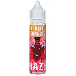 Рідина Haze - Admiral Compote 3 mg 60 ml