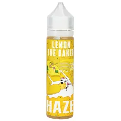 Рідина Haze - Lemon The Baker 3 mg 60 ml