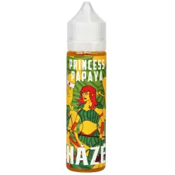 Рідина Haze - Princess Papaya 3 mg 60 ml
