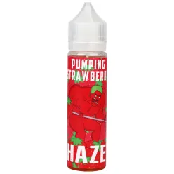Рідина Haze - Pumping Strawberry 3 mg 60 ml