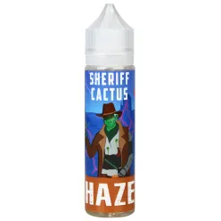 Рідина Haze - Sheriff Cactus 60ml 3mg