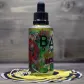 Рідина для електронних сигарет Bad Drip - Dont Care Bear 0 mg 60 ml - фото 5