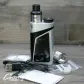 Стартовий набір Smok - Skyhook RDTA 220W (Сріблястий) - фото 5