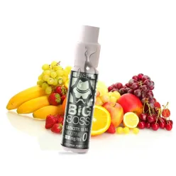 Рідина Pink Fury - Big Boss 12 mg 15 ml