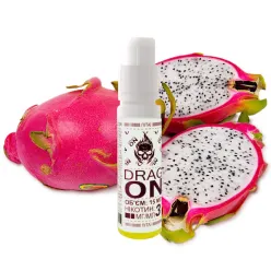 Рідина Pink Fury - Drag On 12 mg 15 ml