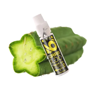 Жидкость для электронных сигарет Pink Fury - Drrrildo 6 mg 15 ml - фото 1