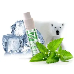 Жидкость Pink Fury - First Base 6 mg 15 ml