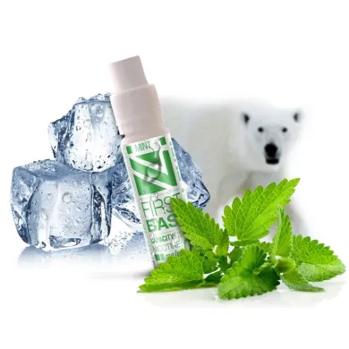 Жидкость для электронных сигарет Pink Fury - First Base 12 mg 15 ml - фото 1