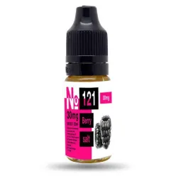 Рідина Street Vapors - Berry Salt 45 mg 20 ml