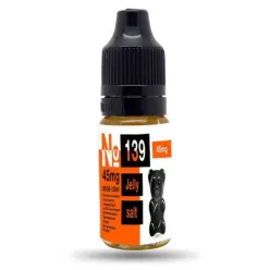 Рідина Street Vapors - Jelly Salt 45 mg 20 ml
