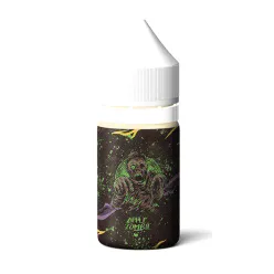 Рідина Cinematic - Dark Saltman Apple Zombie 50 mg 30 ml