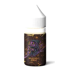 Рідина Cinematic - Dark Saltman Grapefruit Biker 50 mg 30 ml