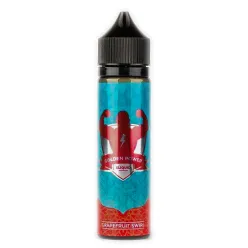 Рідина Power Labs - Golden Power Grapefruit Swirl 60 ml 0 mg