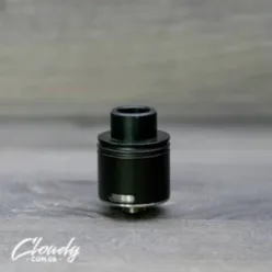 Дріпка для електронної сигарети Hotcig - Chameleon RDA (Чорний)