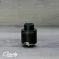 Дріпка для електронної сигарети Hotcig - Chameleon RDA (Чорний) - фото 2