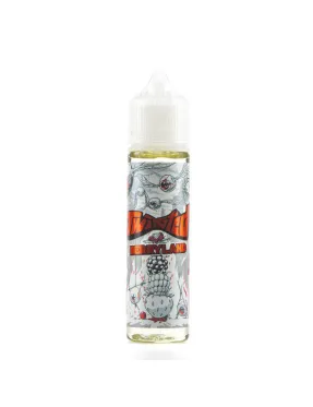 Рідина Twisted - Berryland 60ml 3mg
