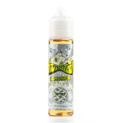 Рідина Twisted - Lemonpie 60ml 3mg