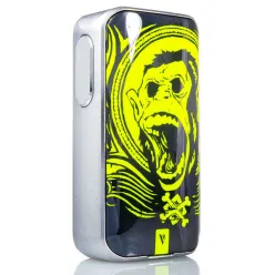 Бокс мод Vaporesso - Luxe 220W TC (Green Ape)