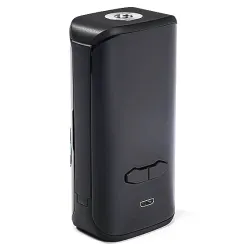Бокс мод AugVape - VX200 200W TC (Чорний)
