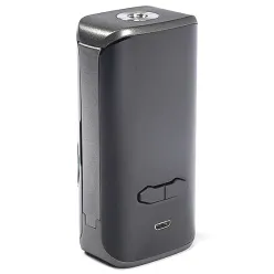 Бокс мод AugVape - VX200 200W TC (Темно сірий)