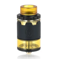 Бак для вейпу Vandy Vape - Pyro V2 BF RDTA Ø24,5 (Чорний)
