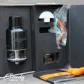 Бак для вейпа Geek Vape - Avocado 24 Bottom Airflow Ø24 (Чёрный) - фото 4