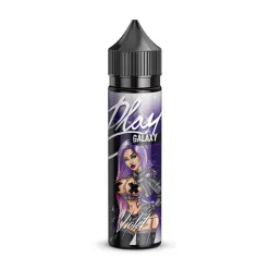 Рідина Play Galaxy - Violet 3mg 60ml