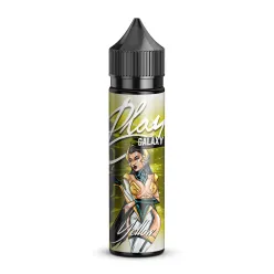 Рідина Play Galaxy - Yellow 3mg 60ml