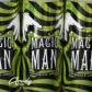 Рідина для електронних сигарет One Hit Wonder - Magic Man 3mg 180ml - фото 5
